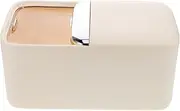 Alipis Food Storage Container for Rice Grains and Pet Food Transparent Bin with Lid for Easy Visibility and Versatile Kitchen Use for Flour Sugar