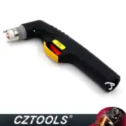 Plasma Cutter Torch Head Body 62204 for PT-60 IPT-60 PT-40 IPT-40 Cutting Torch
