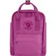 瑞典Fjallraven Kanken Mini F23549-309復古後背包 小型土方型書包-玫粉色