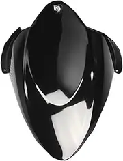 Motorcycle Fender extra length Cover Motorcycle Mudguard Tire Splash Mud Guard Fairing For KAWASAKI For ZX10R For ZX-10R 2008 2009 2010 Rear Fender