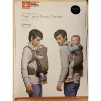 在飛比找蝦皮購物優惠-[Stokke ®]My carrier 三合一揹巾組 （藍