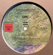 Ché - The Incident (12")