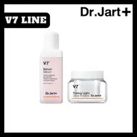 在飛比找蝦皮購物優惠-Dr.jart+ V7 護膚系列(精華/調色光)