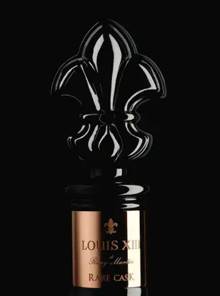 Louis XIII Cognac: The Thesaurus