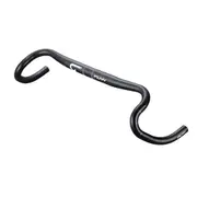 Funn Handlebar - G - Wide Gravel - 31.8 - 500mm - Black