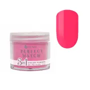 Perfect Match SNS Gelish Dip Dipping Powder Nail PMDP052 Strawberry Mousse 42g