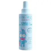 Jack n Jill Detangler & Leave-In Conditioner 200ml
