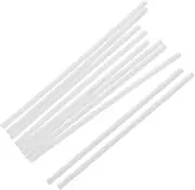 BESPORTBLE Fingerboard Inlay Dot Markers for Guitar 10pcs Plastic Side Dots Fretboard Stickers Instrument Side Markers for Guitars