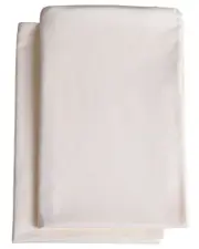 Sleep & Beyond Organic Cotton Waterproof Pillow Encasement Pair