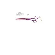KENCHII Pink Poodle Thinning Shear 44-tooth 7.0"