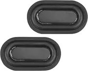 XYWHPGV 39×22mm Speaker Passive Radiator Vibration Plate, Subwoofer Vibration Membrane, DIY Bass, Low Frequency 2pcs(7e820 adecd 9a10c 0c48b b3eb6 e714b
