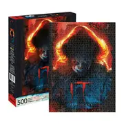 500pc Aquarius 35x48cm IT Chapter 2 Jigsaw Puzzle Fun Teens/Family Game 14y+