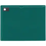 StoreSMART - Magnetic Closure Pocket - 10-Pack - 8.5" x 11" (MCP8511P-_-10)