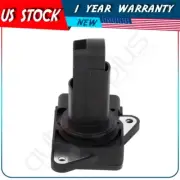 MASS AIR FLOW SENSOR METER MAF For 2010-2011 Mazda 3 S 2.5L MX-5 Miata RX-8 (for: Mazda)
