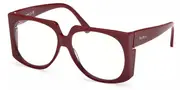 Max Mara MM5181-B Blue-Light Block 069 Men's Glasses Burgundy Size 58 - Private Health Rebate - Blue Light Block Available