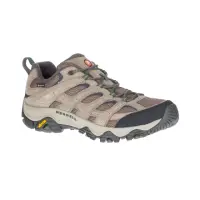 在飛比找momo購物網優惠-【MERRELL】登山鞋 MOAB 3 GTX 防水止滑黃金