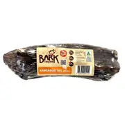 Bark & Beyond Kangaroo Tail Dental Care Pet Dog Chew Treats Small