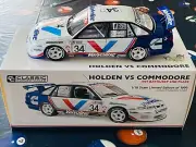 CC 1:18 1997 Jim Richards Steven Richards GRM Bathurst 2nd Holden VS Commodore