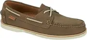 [Sebago] Men's Crest Dockside Boat Shoe
