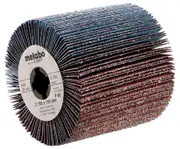 Metabo 623477000 - Flap Wheel - 105 x 100mm P40