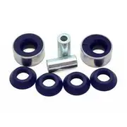 SuperPro Control Arm Lower-Rear Bushing Kit - Single Offset - SPF3964K