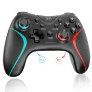 Switch Controller 2024 Upgrade Sungale Switch Pro Controller Automatic Fire/Fire