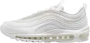 [Nike] Air Max 97 Women's Shoes DH8016-100-8.5 M US