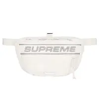 在飛比找蝦皮商城優惠-SUPREME FW23 3D LOGO WAIST BAG