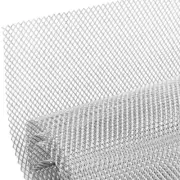 Honeycombs Mesh Center Grilles Mesh Sheet Grids Body Bumpers Grill Universal