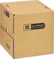 McCormick Culinary Ground Cinnamon, 18 oz (Pack of 6) - Six 18 Ounce Containers of Pure Ground Cinnamon Powder Perfect for Professional Use Baking Cakes, Cookies, Pies, Custards, Puddings