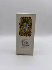 MYRURGIA FLOR DE BLASON 15ML EDC VINTAGE SPLASH (NEW WITH BOX)