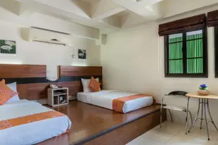 普吉中心飯店Phuket Center Hotel