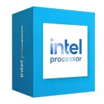 【M·F嚴選】INTEL PROCESSOR 300 2核4緒 中央處理器