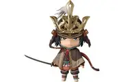 Sekiro Shadows Die Twice Nendoroid Genichiro Ashina