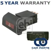 Hazard Light Switch CPO Fits Opel Corsa 1982-1993 90316998