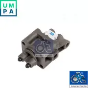 MULTIPORT VALVE FOR IVECO 9843 2994 8859181 98432994 0885 9181 885 9181 08859181