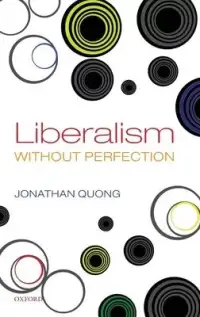 在飛比找博客來優惠-Liberalism Without Perfection