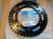 Sunstar Rear Sprocket 2-560144, 44T Yamaha 1987 - 1994 FZR1000, GTS100, FJ1100