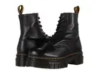 Woman's Boots Dr. Martens Audrick 8-Eye Boot
