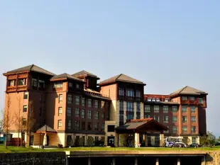 淳安千島湖浙旅名庭酒店Hangzhou ZTG Ming Ting Hotel Thousand-Island Lake