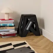 Neighborhood Logo Foldable Chair