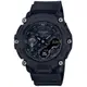 【聊聊甜甜價】CASIO G-SHOCK 碳核心防護雙顯腕錶 GA-2200BB-1A