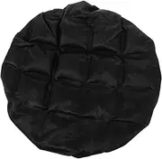 SHERCHPRY Hair Heat Cap Reusable Conditioning Shower Cap for Hair Treatments Stylish Design for Home Use for Dyeing Masking and Oil Treatments