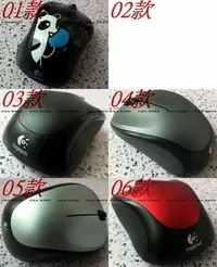 在飛比找Yahoo!奇摩拍賣優惠-031正品Logitech羅技無線滑鼠M235或M315支援