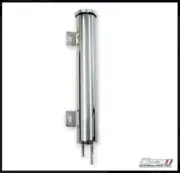 2" X 13" RADIATOR OVERFLOW TANK ENG-000-453