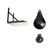 Speedball Frame with Speed ball Bundle