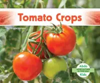 在飛比找博客來優惠-Tomato Crops