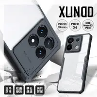 在飛比找蝦皮購物優惠-小米 POCO X6 PRO 訊迪 XUNDD X6 紅米N