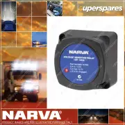 Narva 12 Volt 140 Amp Voltage Sensitive Relay for Dual Battery System