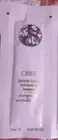 Oribe Serene Scalp Shampoo Duo 7 mL Each Sample Packettes 25 pcs